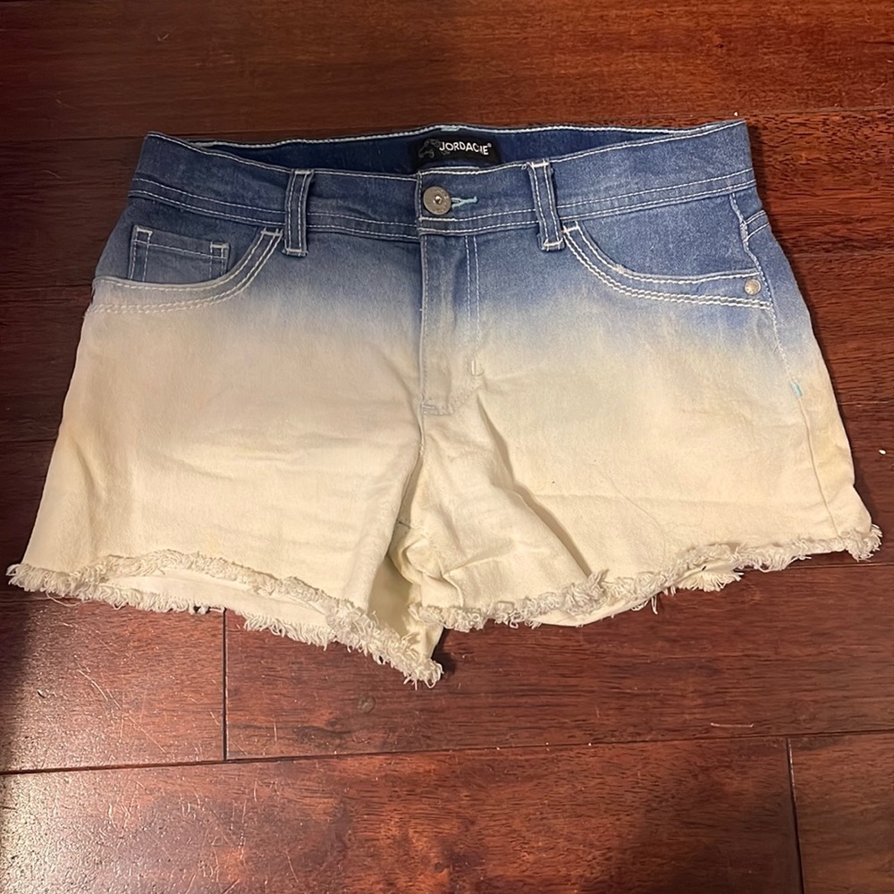 Jordache shorts